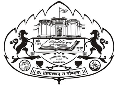 SPPU Logo